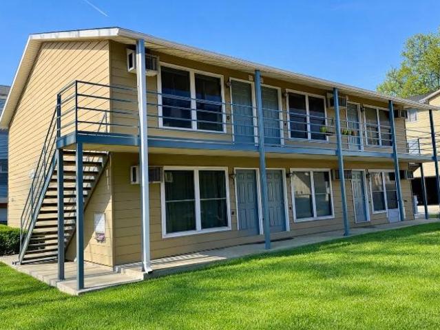 Property for rent in Urbana, Illinois