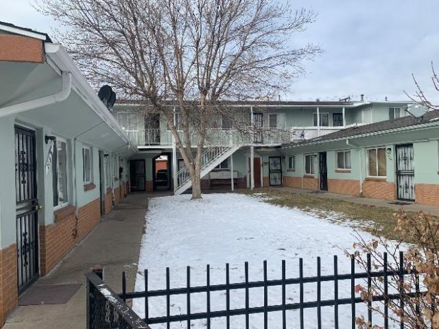 Apartment for rent in Aurora, Colorado