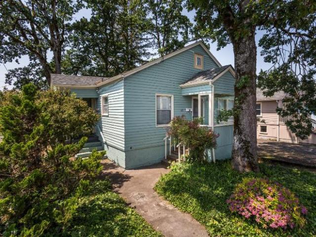 Property for rent in Oregonia