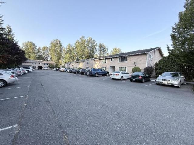 Apartment for rent in Lake Stevens, Washington