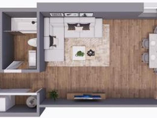 Apartment for rent in Tipton, Indiana