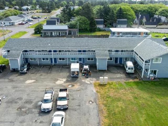Property for rent in Ocean Shores, Washington