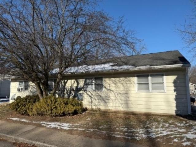 Property for rent in Rochester, Indiana