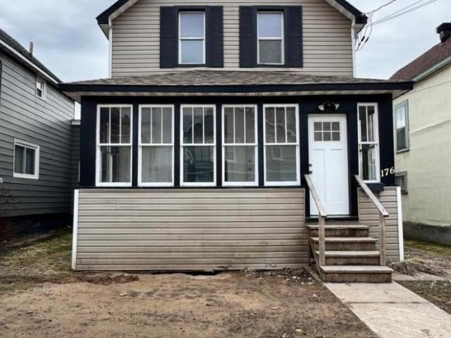 Apartment for rent in Sault Sainte Marie, Michigan