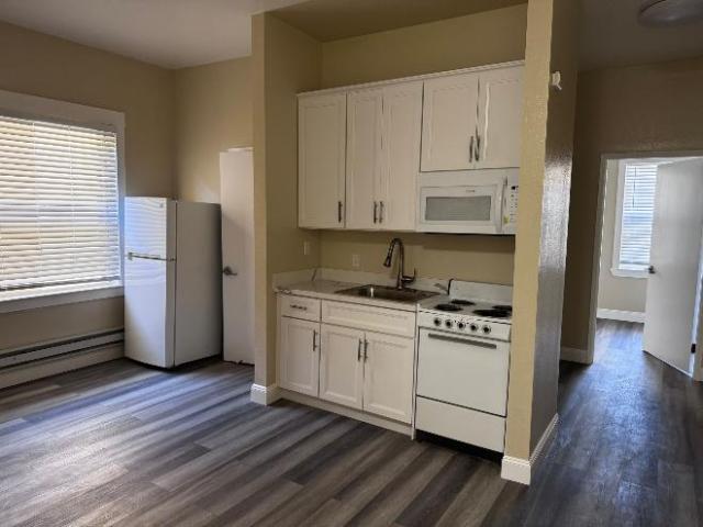 Property for rent in Berkeley, California