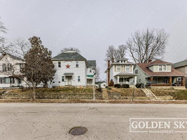 Property for rent in Richmond, Indiana