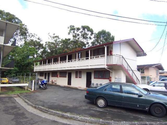 Property for rent in Wahiawa, Hawaii