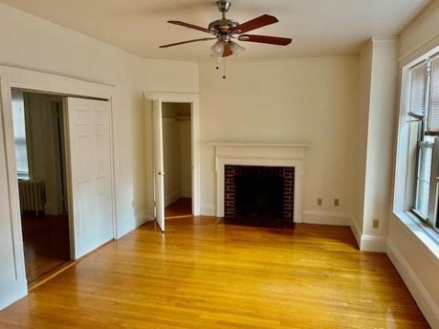 Apartment for rent in Cambridge, Massachusetts