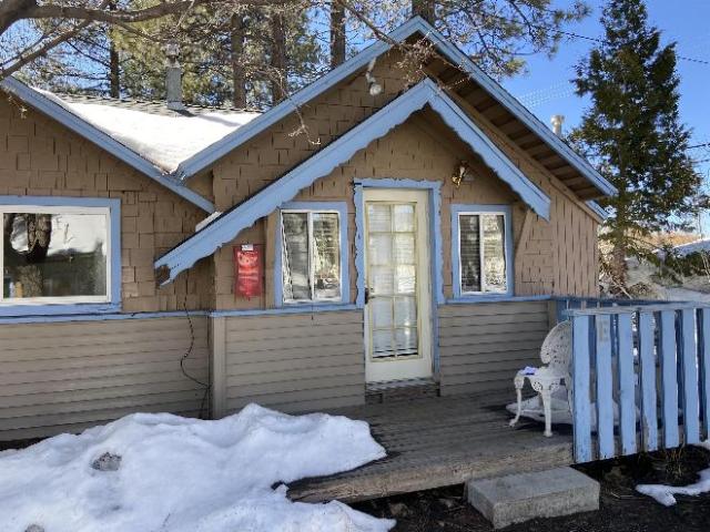 Apartment for rent in Big Bear Lake, California