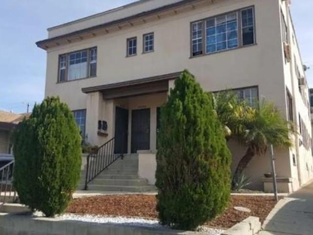 Property for rent in Canoga Park, California