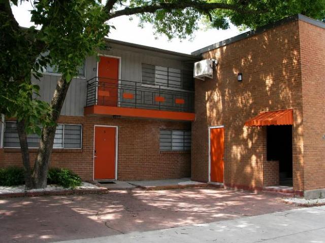 Property for rent in Harris, Texas
