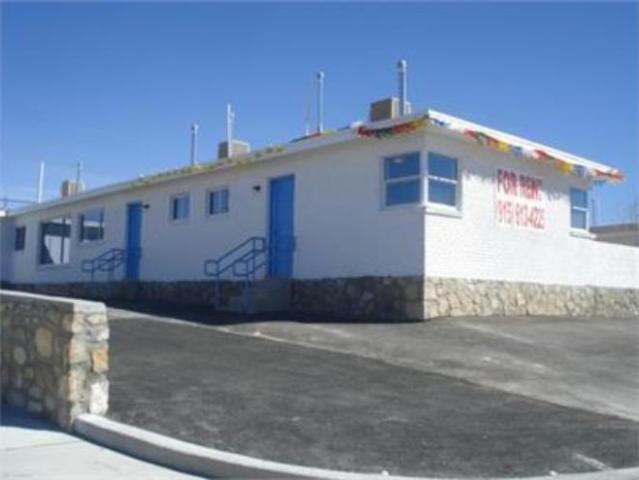 Apartment for rent in El Paso, Texas