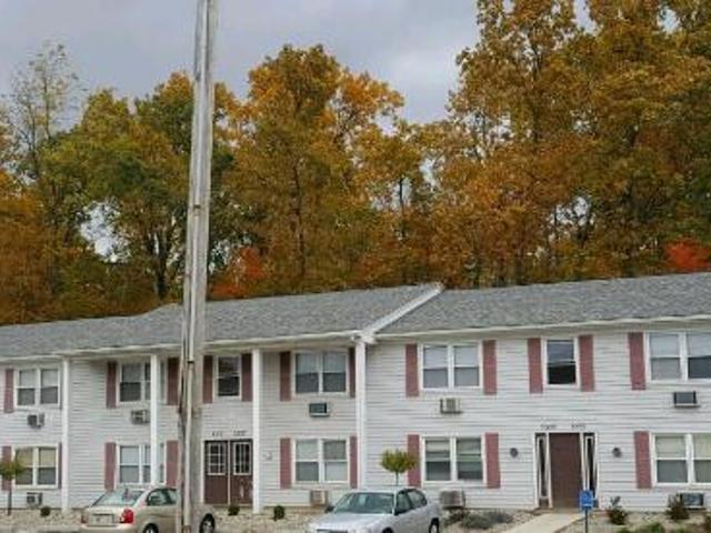 Property for rent in Fort Wayne, Indiana