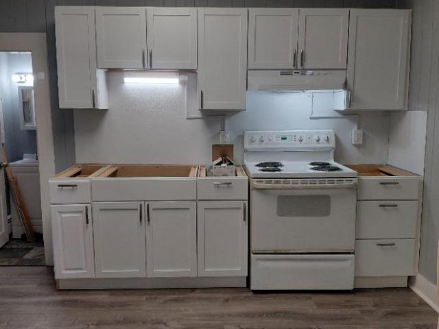 Apartment for rent in Gardner, Massachusetts
