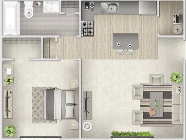 Property for rent in Morrow, Ohio