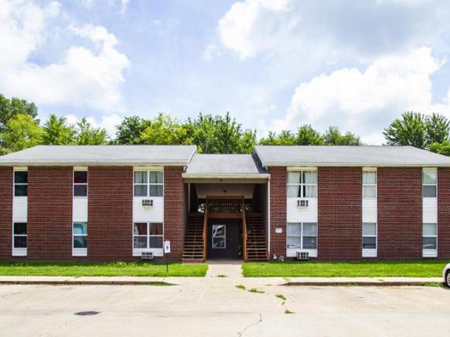 Property for rent in Morgan, Illinois