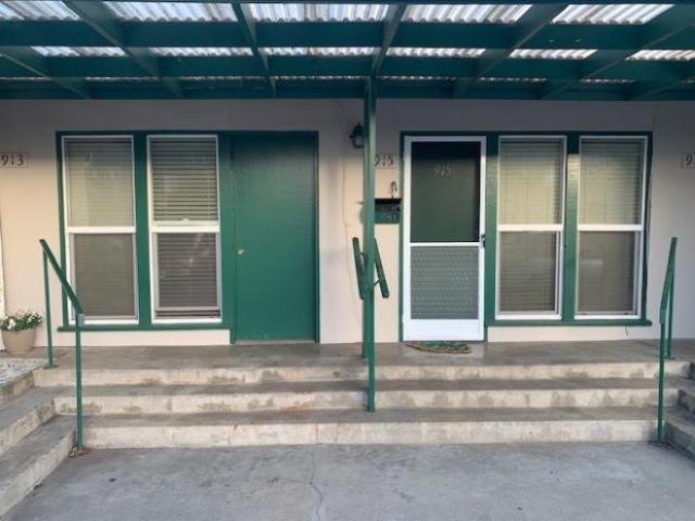 Apartment for rent in Salinas, California