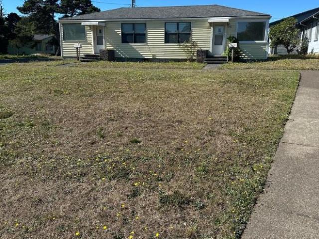 Property for rent in Oregonia