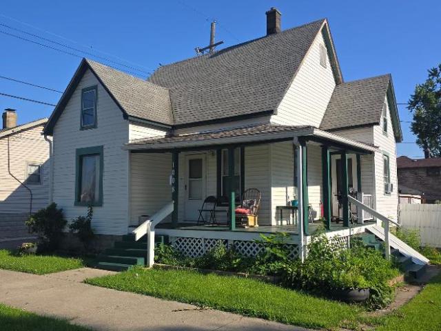 House for rent in East Chicago, Indiana
