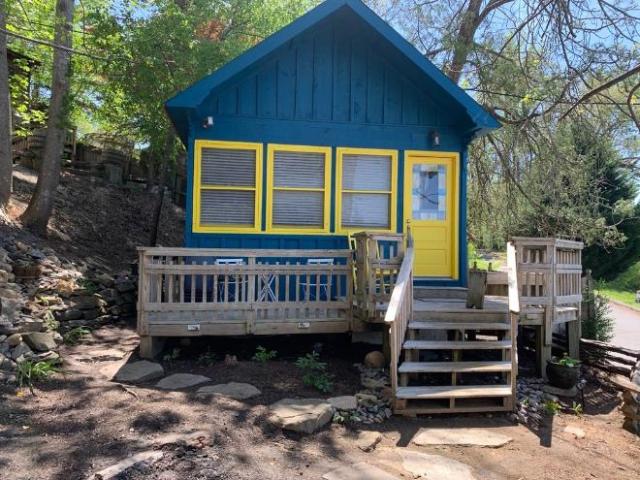 House for rent in Bryson City, Swain County