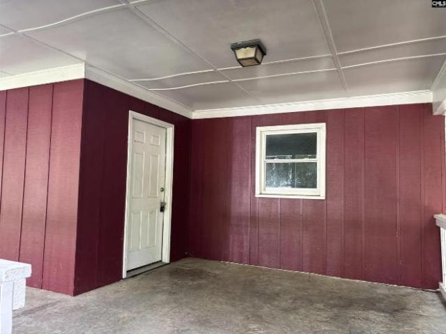 House for rent in Columbia, South Carolina