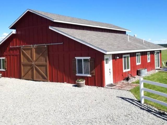 House for rent in Whitefish, Montana