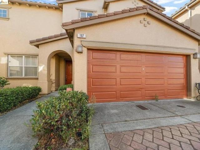 House for rent in San Pablo, California