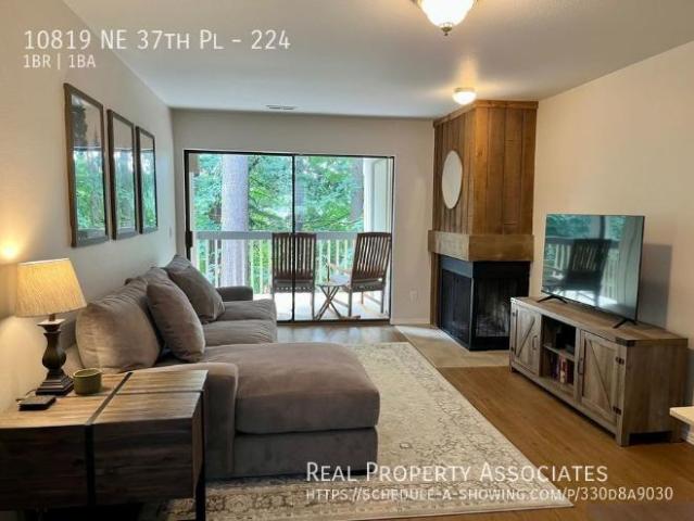 House for rent in Bellevue, Washington