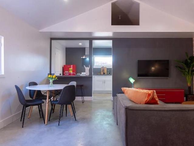 House for rent in Inglewood, California