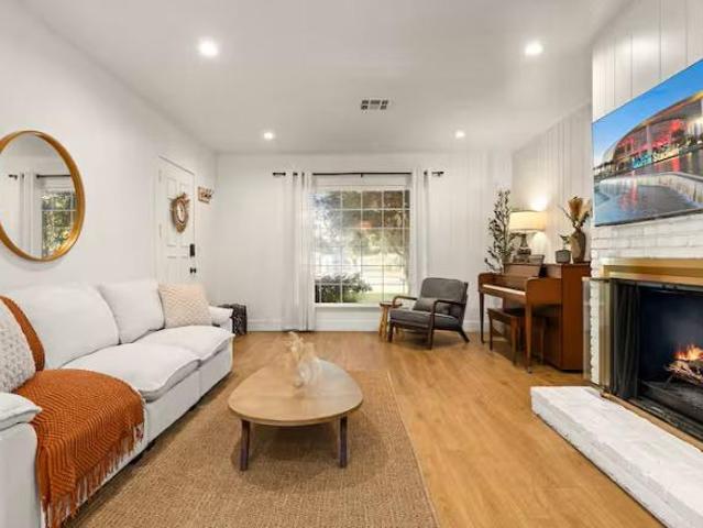 House for rent in Inglewood, California