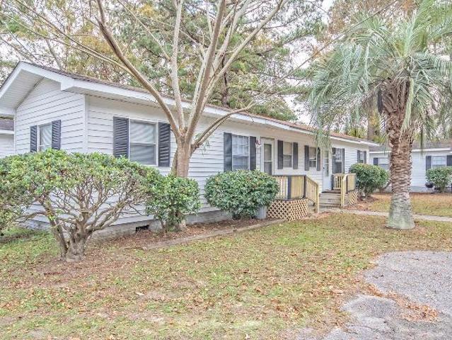 House for rent in Maryville, Charleston