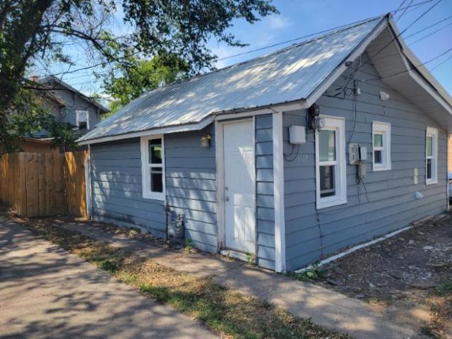 House for rent in Cascade, Montana