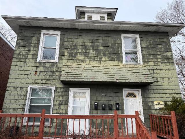 House for rent in Vermilion, Illinois