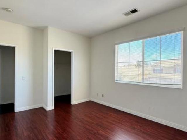 House for rent in California