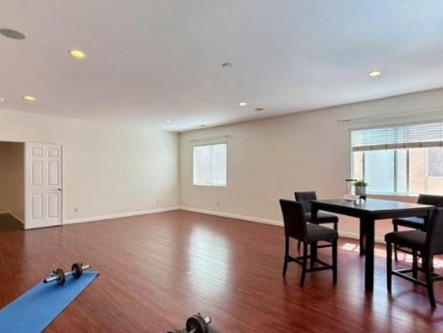 House for rent in California