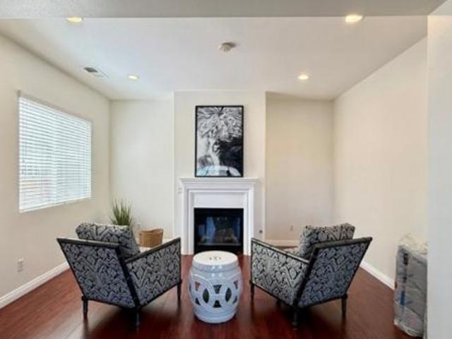 House for rent in California