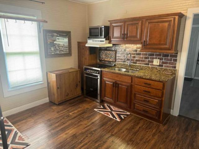 House for rent in Fayetteville, North Carolina