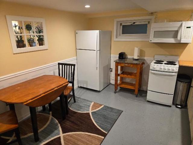 House for rent in New Hampshire