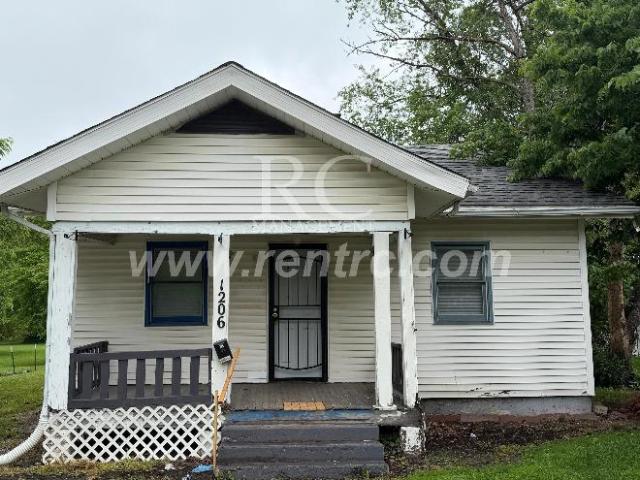 House for rent in Vermilion, Illinois
