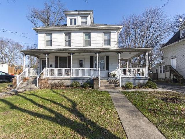 House for rent in Haddon Heights