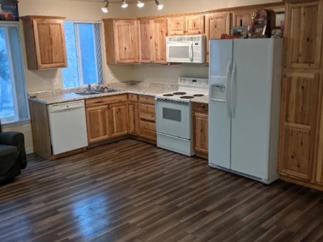 House for rent in Montana