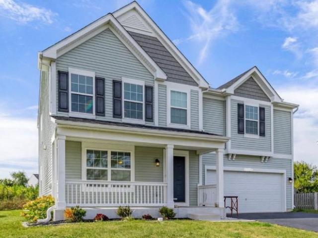 House for rent in Plano, Illinois