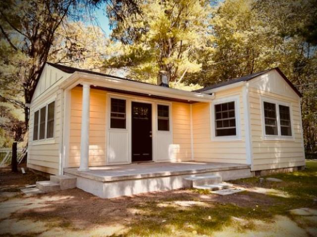 House for rent in Passaic, New Jersey