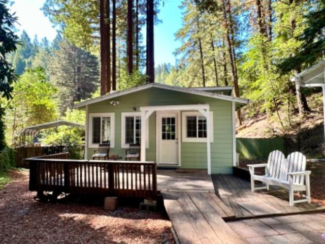 House for rent in California