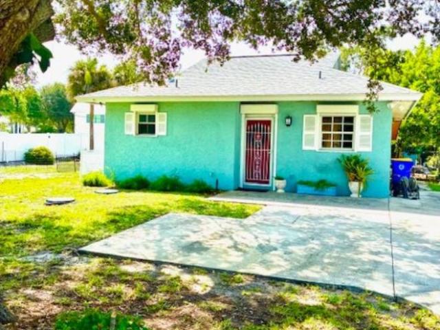 House for rent in Florida
