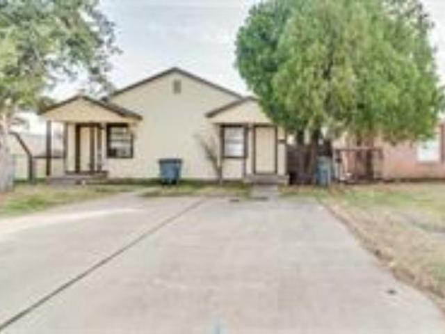 House for rent in Lawton, Oklahoma