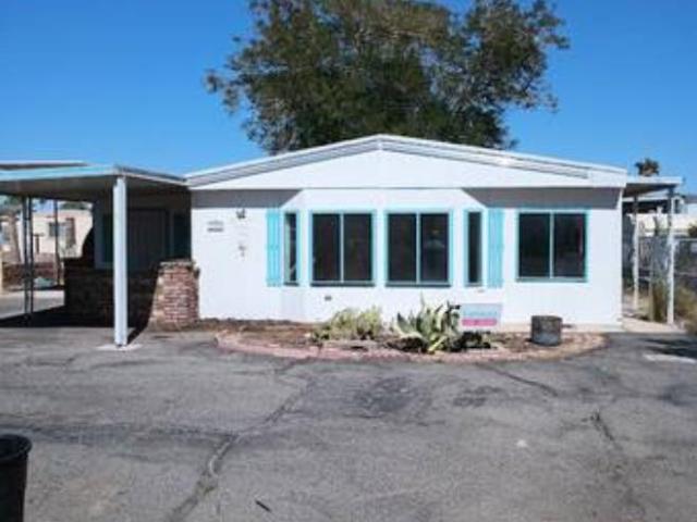 House for rent in Yuma, Arizona