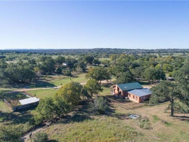 House for rent in Blanco, Texas