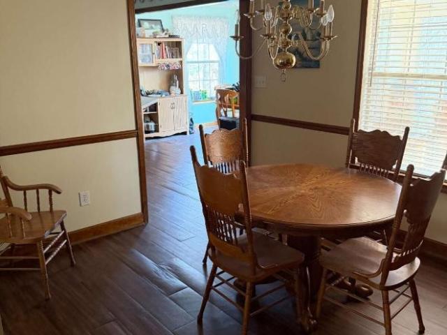 House for rent in Stockbridge, Georgia