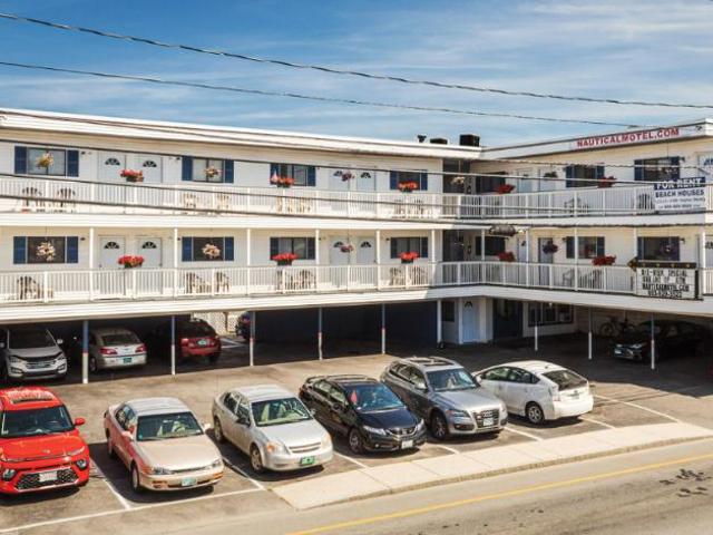 House for rent in Hampton Beach, Hampton